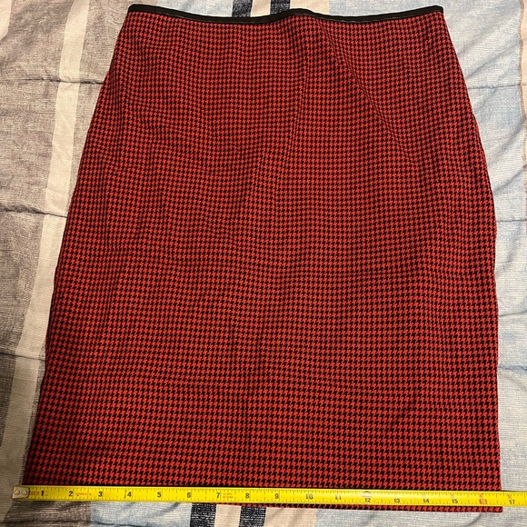 Express Editor High Waisted Pencil Skirt - Picture 9 of 13